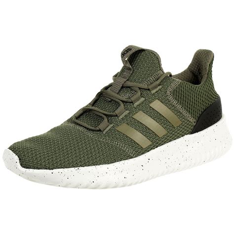 adidas cloudfoam herren 42 türkies|adidas.